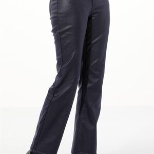 Stylish Navy Pants